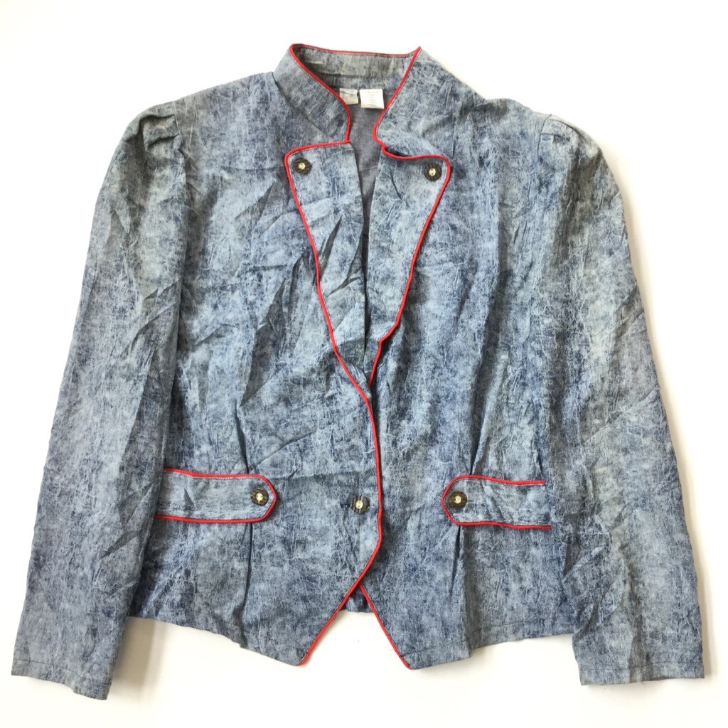 ꥫľ͢ ǥ˥ॸ㥱å ɥ쥹㥱å ̵ ǥ 42/ǥ˥֥롼 ߥ륦å åȥ󥸥㥱å USA ᥫ Х 岷 