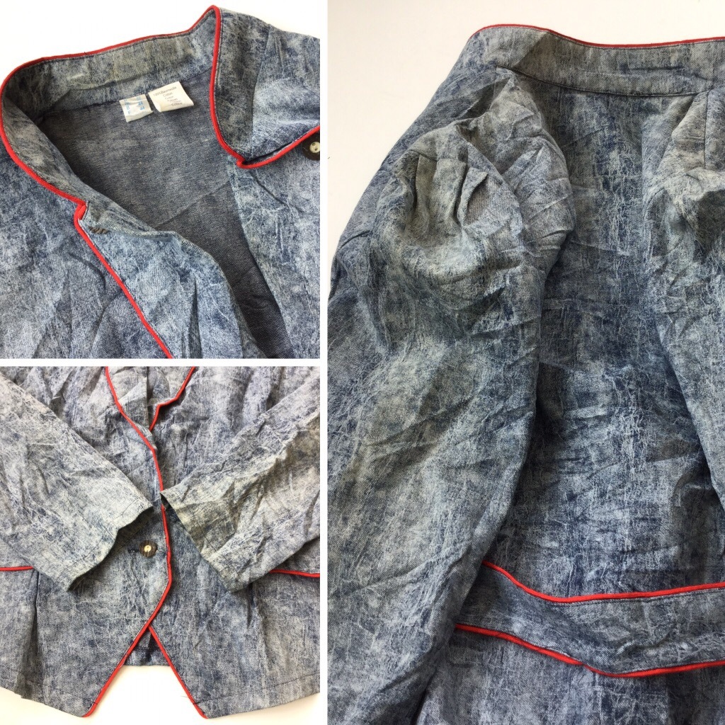 ꥫľ͢ ǥ˥ॸ㥱å ɥ쥹㥱å ̵ ǥ 42/ǥ˥֥롼 ߥ륦å åȥ󥸥㥱å USA ᥫ Х 岷 