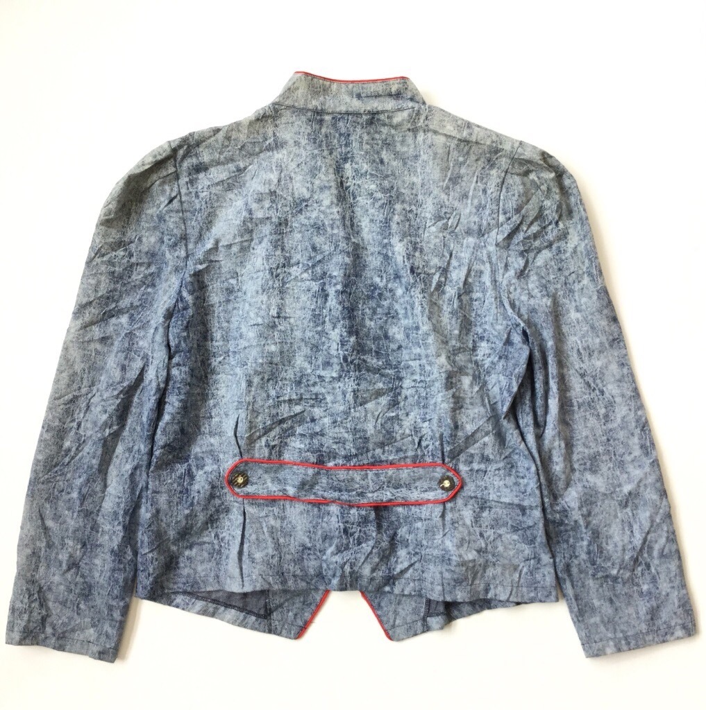 ꥫľ͢ ǥ˥ॸ㥱å ɥ쥹㥱å ̵ ǥ 42/ǥ˥֥롼 ߥ륦å åȥ󥸥㥱å USA ᥫ Х 岷 