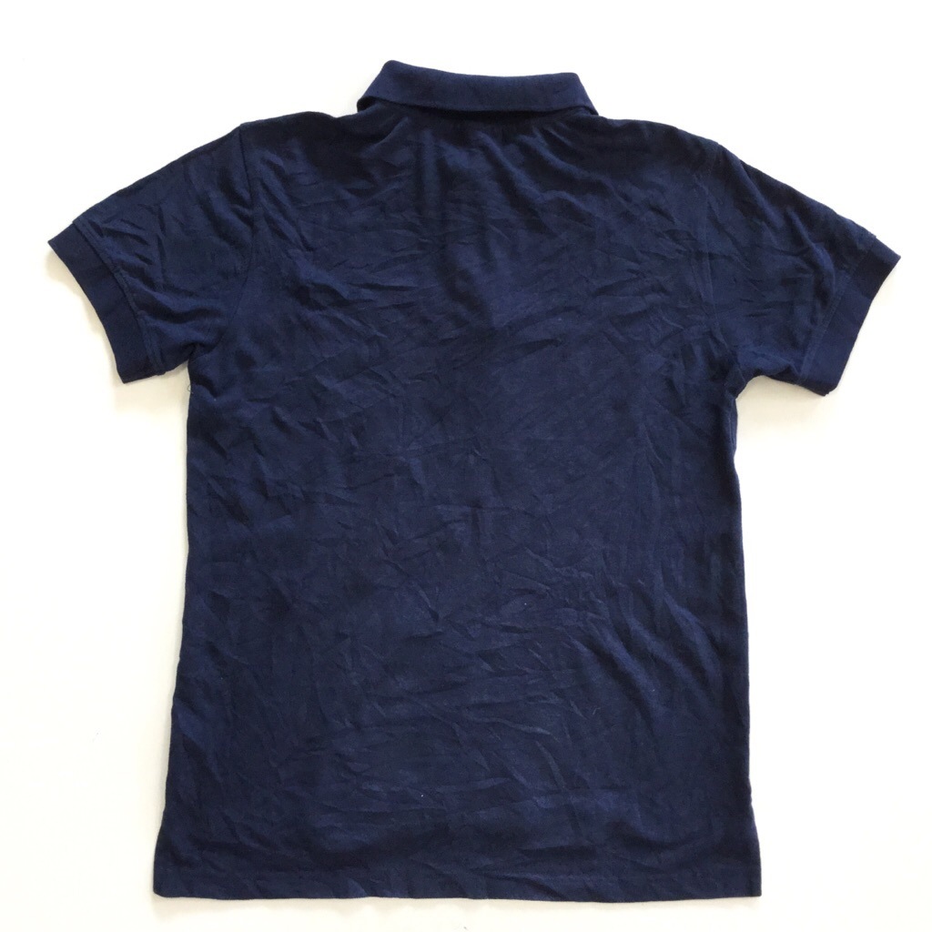 Polo by Ralph Lauren �ݥ� ���ե������ Ⱦµ�ݥ������ ����̵�� ��� L/�����ͥ��ӡ� �֥��� ���λ� ����� ���ݡ��� ���ᥫ�� ���� �ݥˡ� �ɽ� USA ����ץ� ���� ����ꥫ����