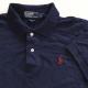 Polo by Ralph Lauren �ݥ� ���ե������ Ⱦµ�ݥ������ ����̵�� ��� L/�����ͥ��ӡ� �֥��� ���λ� ����� ���ݡ��� ���ᥫ�� ���� �ݥˡ� �ɽ� USA ����ץ� ���� ����ꥫ����