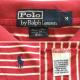 Polo by Ralph Lauren �ݥ� ���ե������ Ⱦµ�ݥ������ ����̵�� ��� M/��x�� �٥ܡ����� ���λ� USA ���ᥫ�� �֥��� ���� ���ݡ��� ����� �ݥˡ� �ɽ� ���岷 ���� ����ꥫ͢��