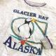 ����ꥫ���� ALASKA �������å� �ȥ졼�ʡ� ����̵�� ��� M/�򥰥졼 GLACIER BAY ���饹�� Ļ �С��� �����å� USA ��ǥ����� ���岷 ͢����