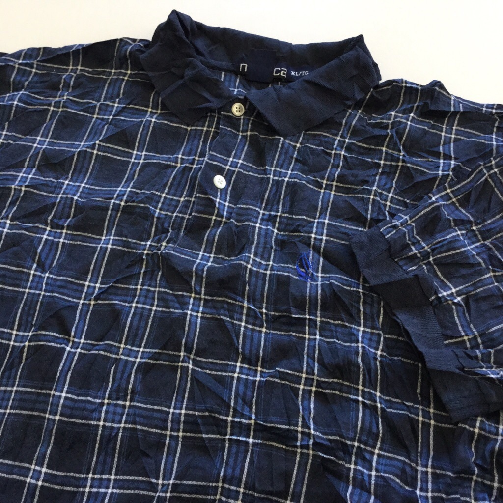 NAUTICA �Ρ��ƥ��� ���ʥ��� Ⱦµ�ݥ������ ���� XL/��x�����å� ����̵�� ����ꥫ͢�� �١����å� ���ᥫ�� USA CANADA �֥��� ���岷 ����