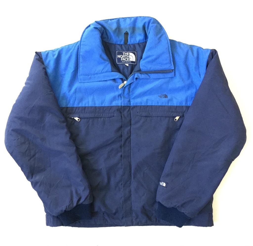 THE NORTH FACE ノースフェイス ナイロンジャケット アメリカ直輸入 