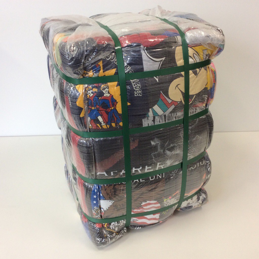 ����ꥫ���� ȾµT����� �ӥå������� XL up 100lbs=45kg �١���