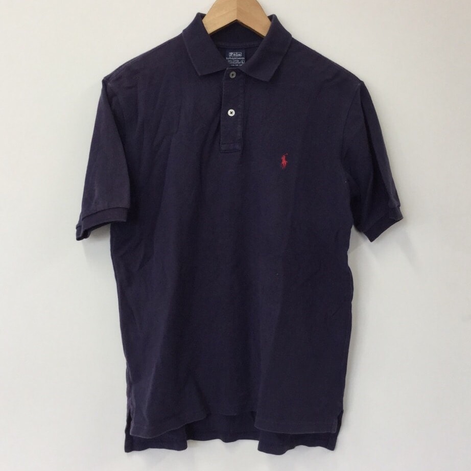 Polo by Ralph Lauren ���ե������ ���ݥ���ȥ��� Ⱦµ�ݥ������ �ܡ�����L ���� US����