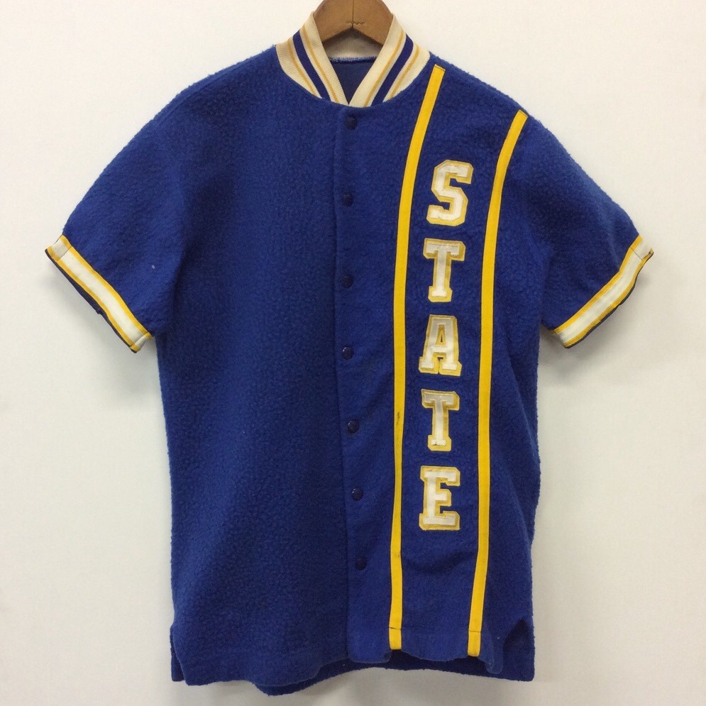 60's Rawlings ӥơ Ⱦµ㡼 40/ 祰ȥå  㥱å 󥰥