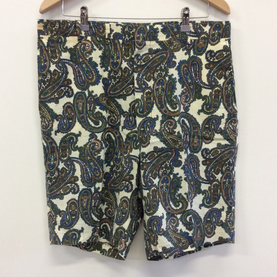 70's ӥơ ڥ꡼ 硼 å W34/򡦥꡼ ϡեѥ ûѥ 岷