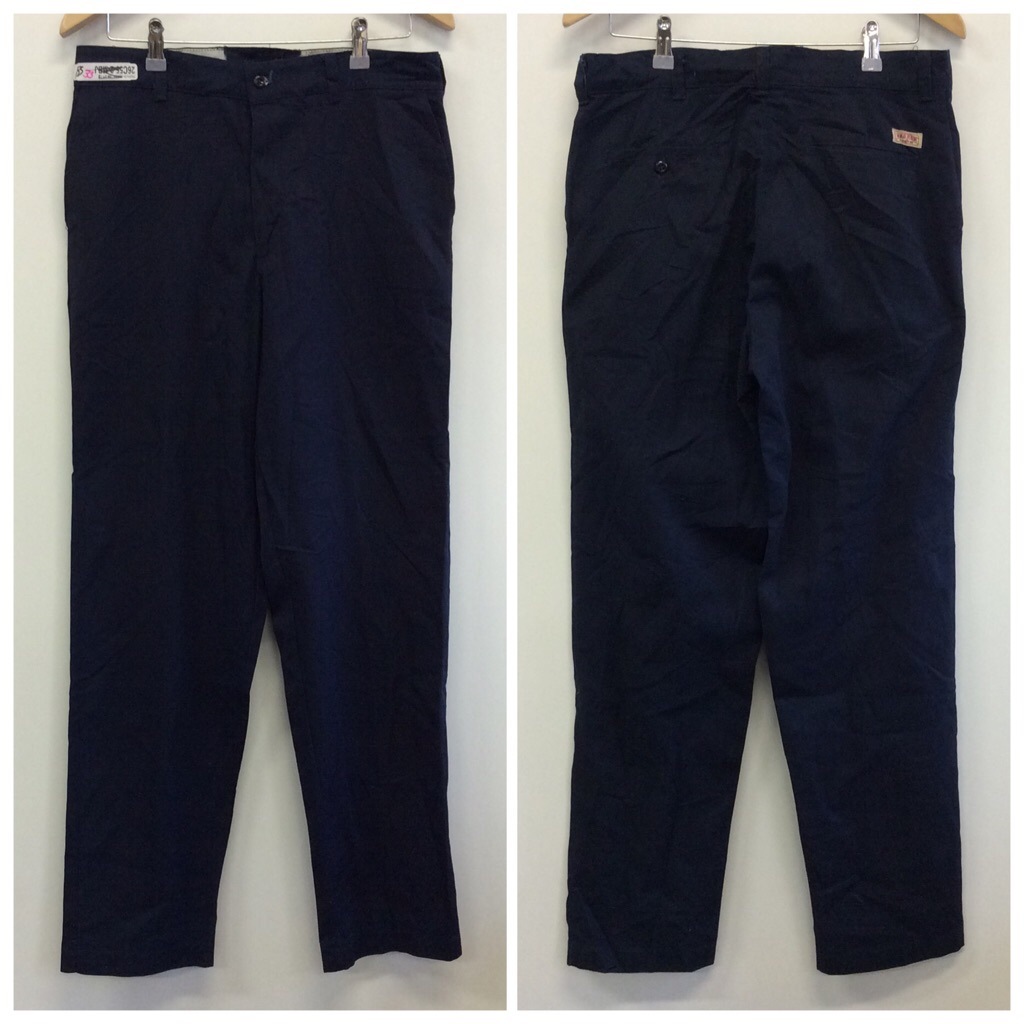 RED KAP ����ѥ�� W33/�������ͥ��ӡ� ���Υѥ� ��åɥ���å� �����ȥɥ� ���岷 �ʥѥ�