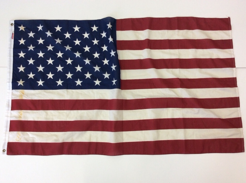 STARS AND STRIPES  ꥫ MADE IN USA 緿 ǥץ쥤 եå ӥơ 