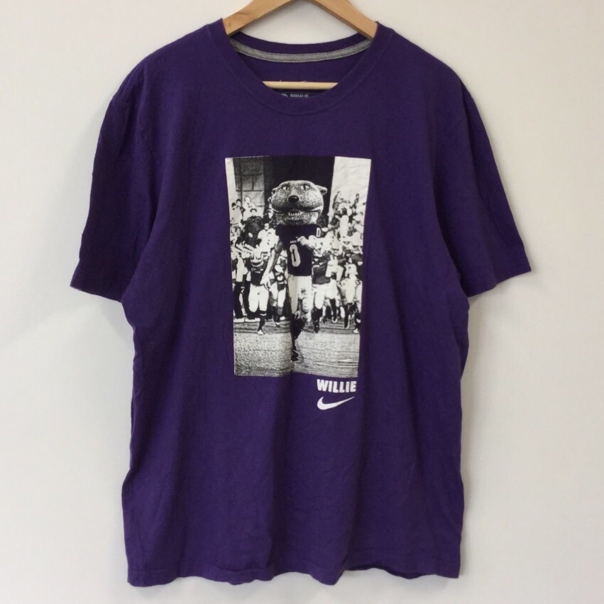 NIKE �ʥ��� ����ե� WILLIE ȾµT����� ������XL ���ݡ��� �翧 US���� ����ꥫ͢��