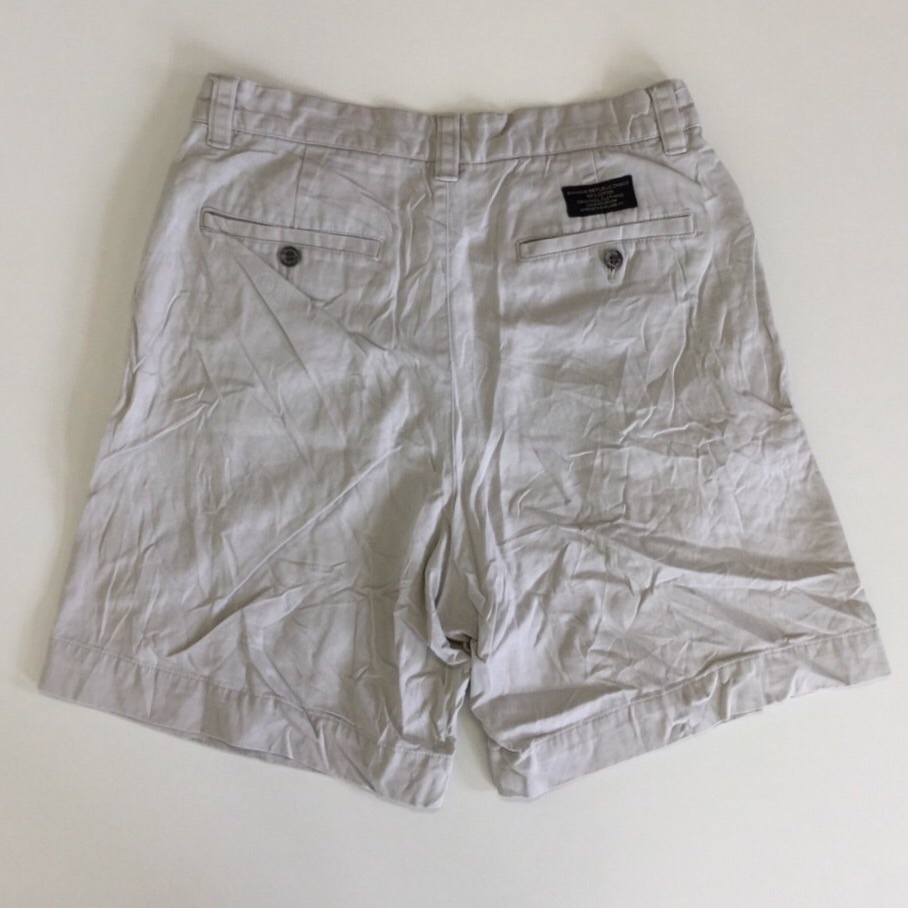 BANANA-REPUBLIC CHINOS Хʥʥѥ֥å 硼ȥѥ W32 ûѥ US ᥫ