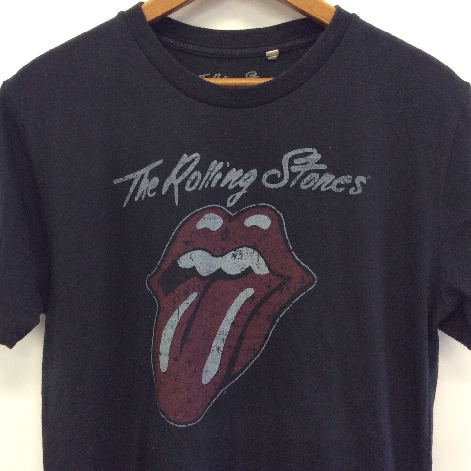 The Rolling Stones ̵ ХT M/ 󥰥ȡ Ⱦµ åT 岷 ᥫ