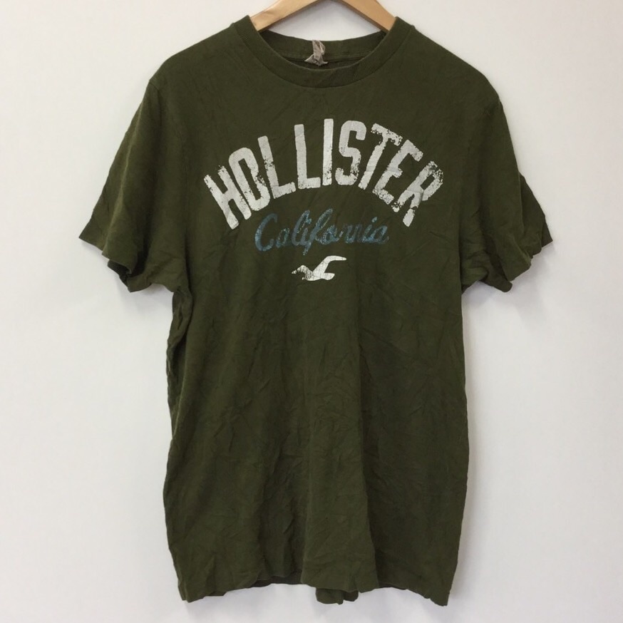 HOLLISTER ۥꥹ ȾµT XL ⥹꡼ US ᥫ 岷 ꥫ͢