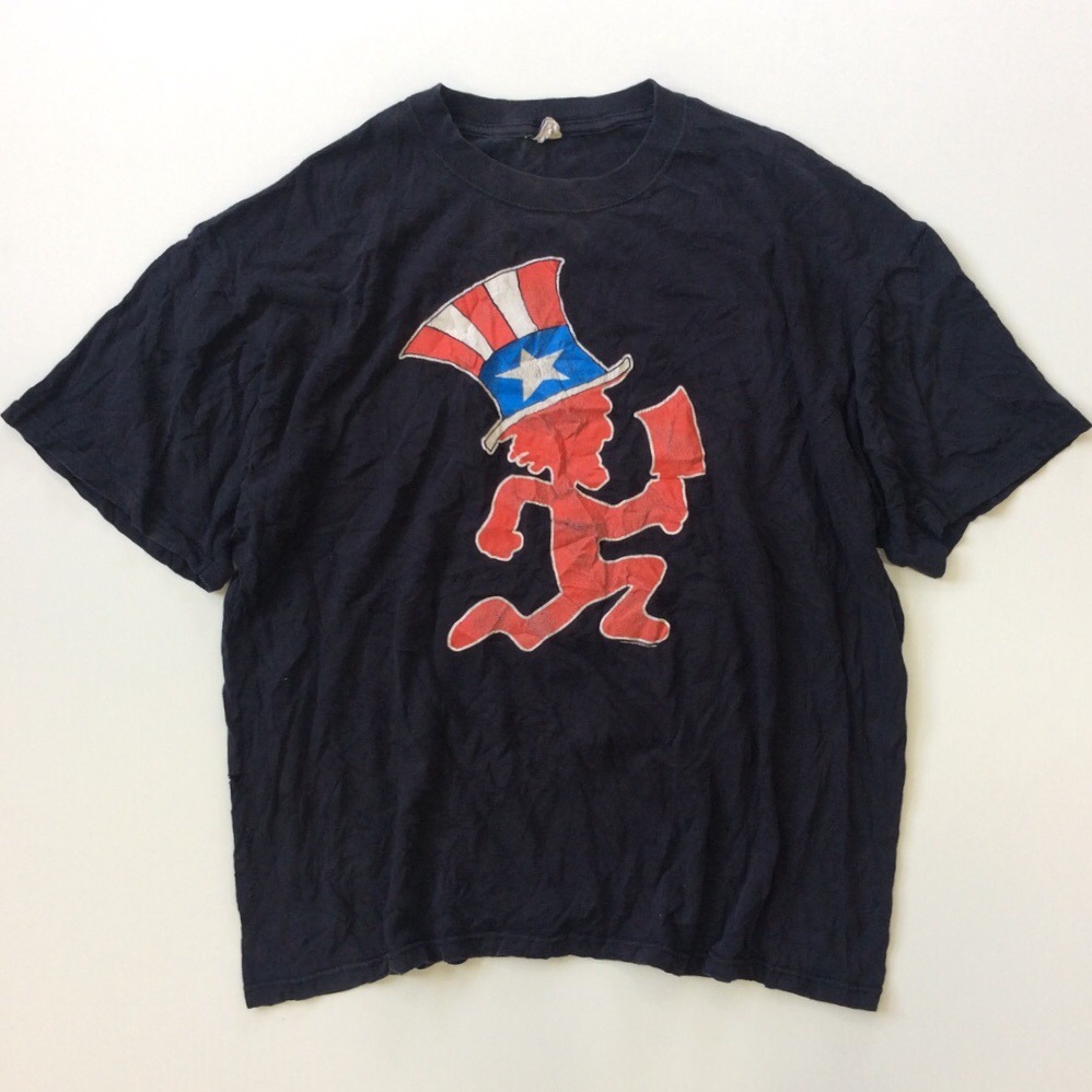 PSYCHOPATHIC RECORDS ꥫ͢ ȾµT XL/ ѥå 쥳 ̵ ᥫ Х å ҥåץۥå ӥå