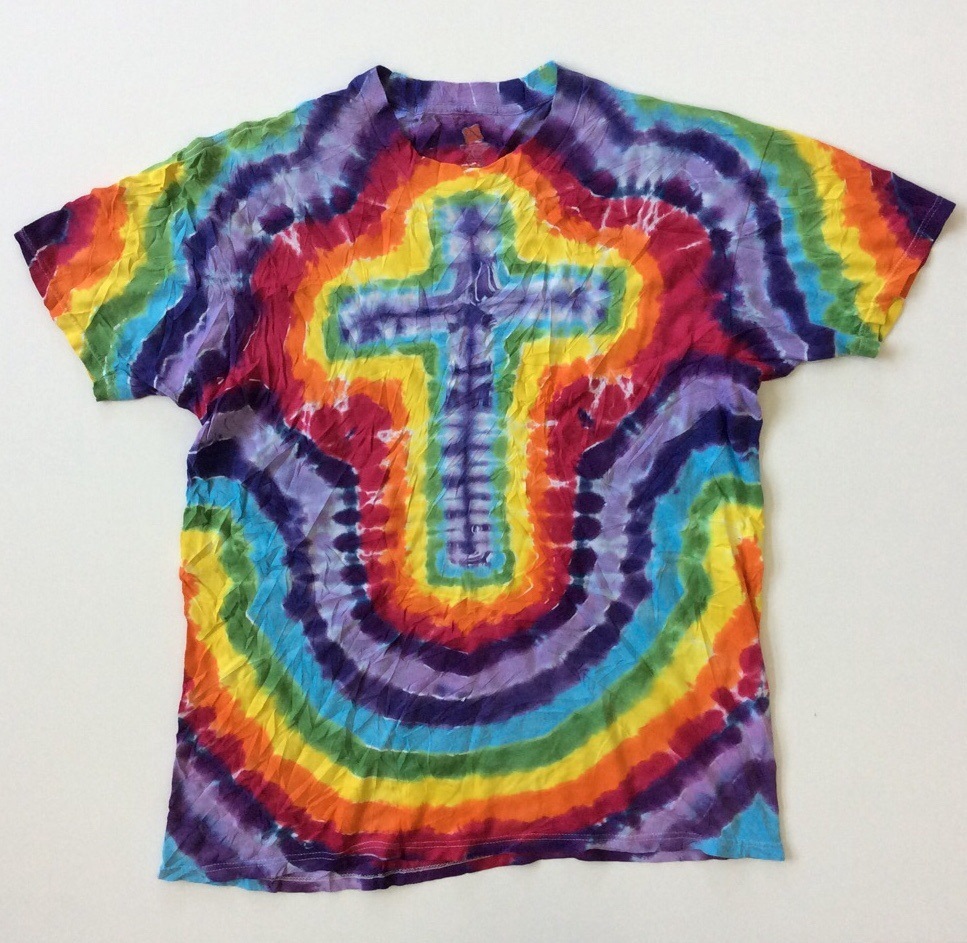 ꥫ  T ̵ XL 礭 ӥå ˥å ᥫ ʪ USAľ͢  cross ӥơ Ⱦµ