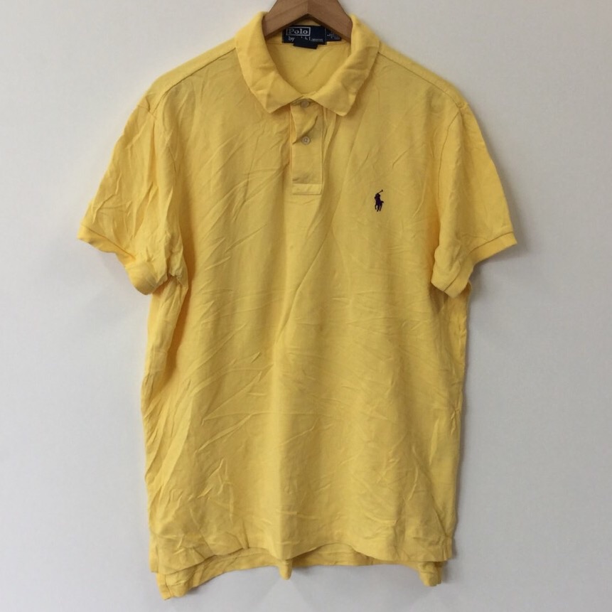 Polo by Ralph Lauren ݥ ե ̵ ꥫ͢ Ⱦµݥ L/ ֥  ݡ ᥫ USA λ