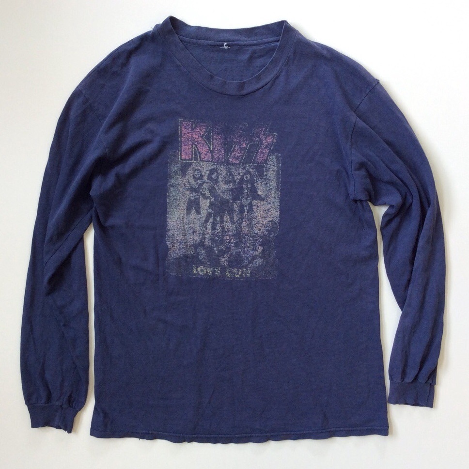 KISS ���å� ĹµT����� ����̵�� M/�����ͥ��ӡ� ����T �Х��T ���å�T ����ꥫľ͢�� ���ᥫ��