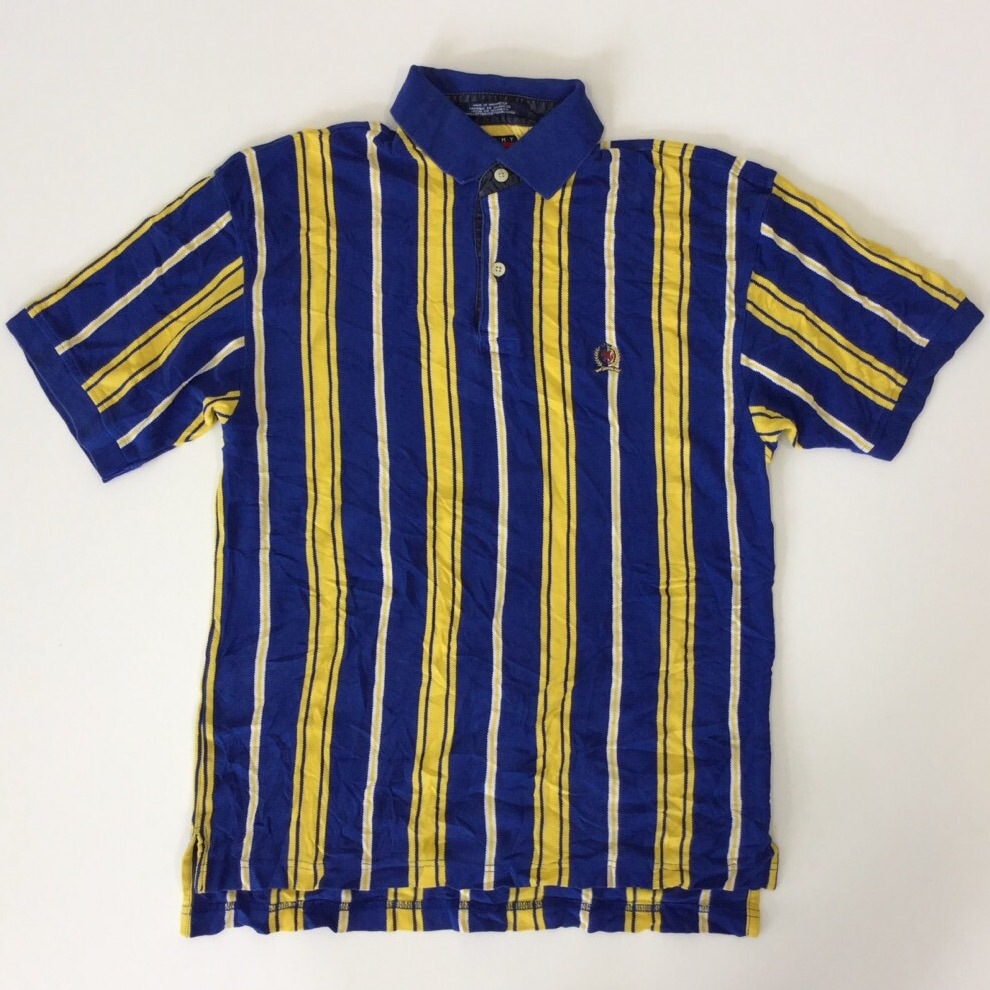 TOMMY HILFIGER ȥߡҥե ̵ ȥ饤 Ⱦµݥ S/Ŀ ֥  ݡ ᥫ USA ꥫ͢ λ