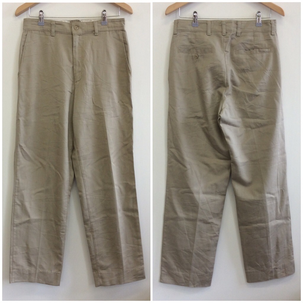 RED KAP ��åɥ���å� ����ꥫ͢�� ����ѥ�� ����̵�� W30/�١����� ���Υѥ�� �ʥѥ� S-M ���ᥫ�� ���岷 �֥���