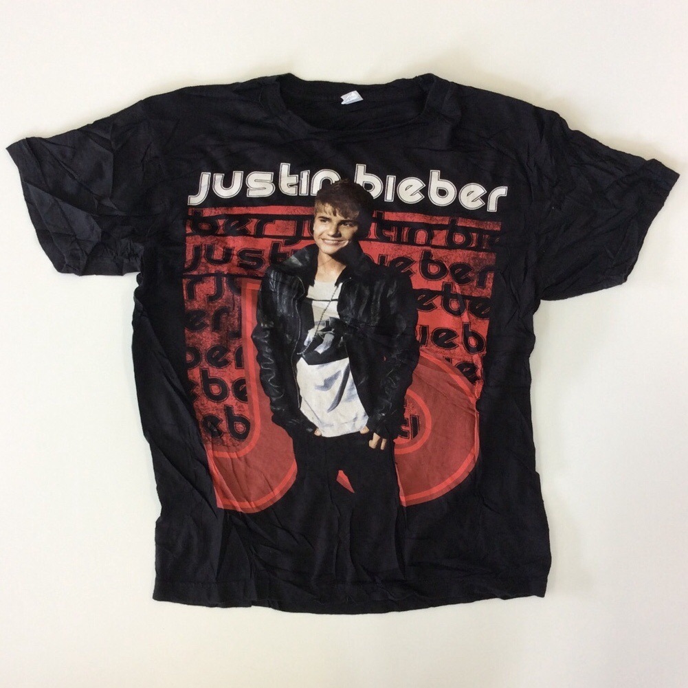 Justin Bieber 㥹ƥӡС ꥫ͢ ȾµT ̵ M/ ߥ塼 ɥ ᥫ ݥå 
