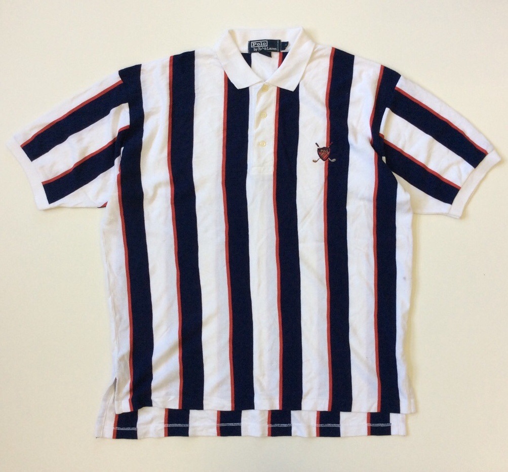 Polo by Ralph Lauren �ݥ� ���ե������ ����ꥫ͢�� Ⱦµ�ݥ������ ���ȥ饤�� L/�������� ����̵�� �֥��� ����� ���ݡ��� ���ᥫ�� USA ���λ�