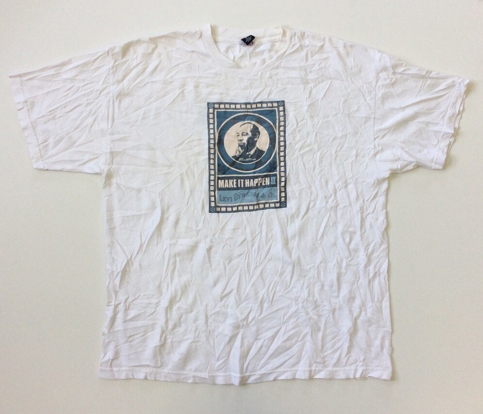 LEVI'S ꡼Х ȾµT ꡼ȥ饦 USA XXL/ ̵ ꥫ͢ ֥ 礭 2XL LL XO ӥå С ᥫ T