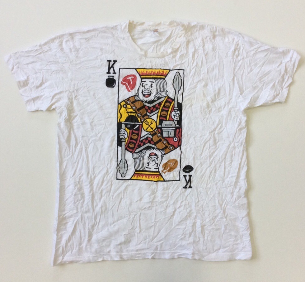 Shirt.Woot! ȾµT USA ȥ  ѥǥ ̵ 2X/ ꥫ͢ 礭 LL XXL XO ӥå С T ᥫ 