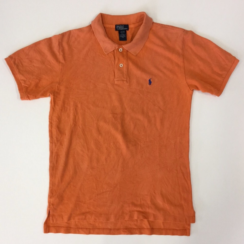 Ralph Lauren ե ꥫ͢ Ⱦµݥ L/ ̵ å ǥ ֥ ᥫ ꥫ