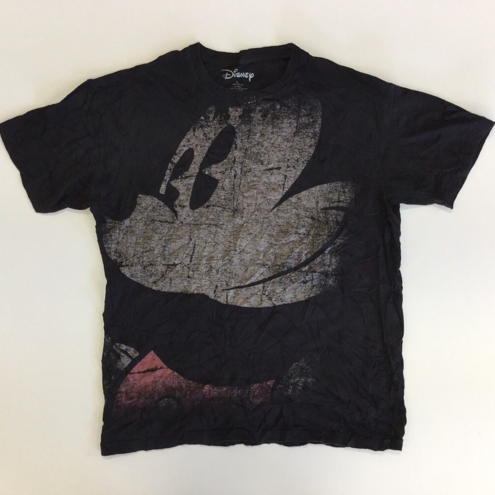 Disney ǥˡ ߥåޥ ȾµT L/ ̵ ꥫ͢ ߥå T USA