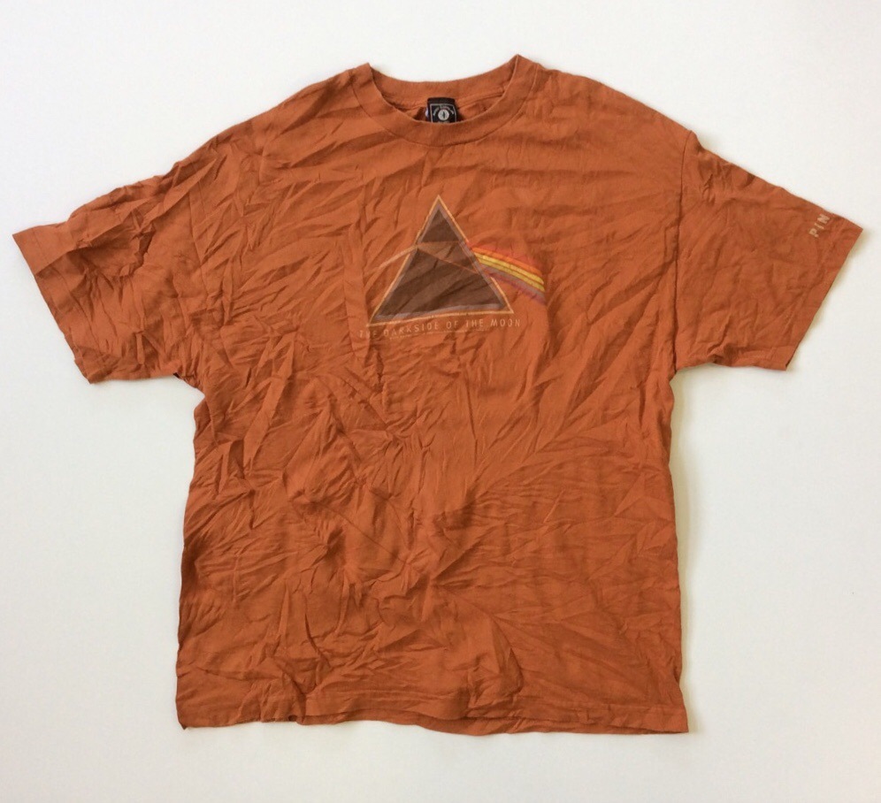 PINK FLOYD ԥ󥯥ե THE DARKSIDE OF THE MOON 㥱å ȾµT XL/ ꥫ͢ ̵ ХT åT ץ 礭 LL O ӥå USA ᥫ ɥ֥ࡼ