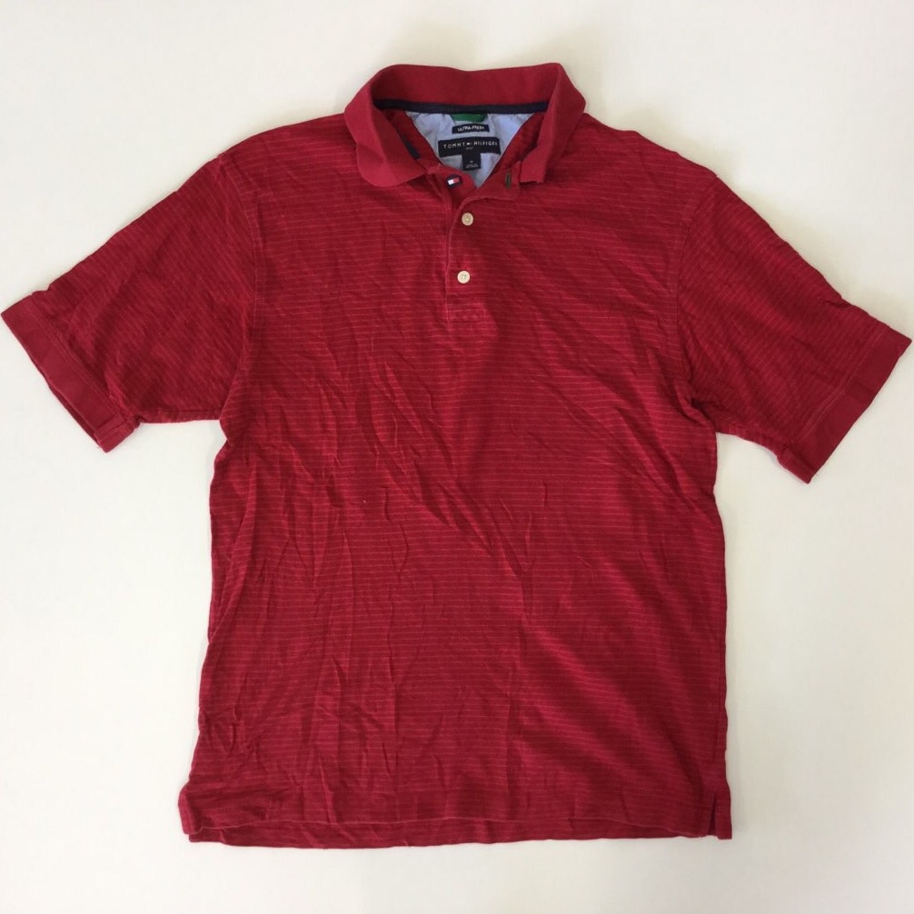 TOMMY HILFIGER GOLFȥߡҥե  ܡ Ⱦµݥ M/ֿ ̵ ֥  ݡ ᥫ USA ꥫ͢ ULTRA-FRESH