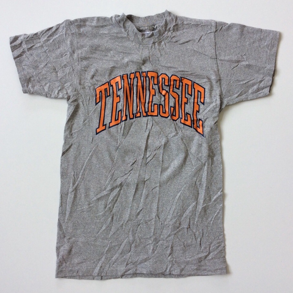 ����ꥫ���� ���� ���/��ǥ����� ȾµT����� USA�� S/���ߤꥰ�졼 ����̵�� ͢���� ���åȥ� ������������ ���ᥫ�� TENNESSEE �ƥͥ��� ��˥��å���