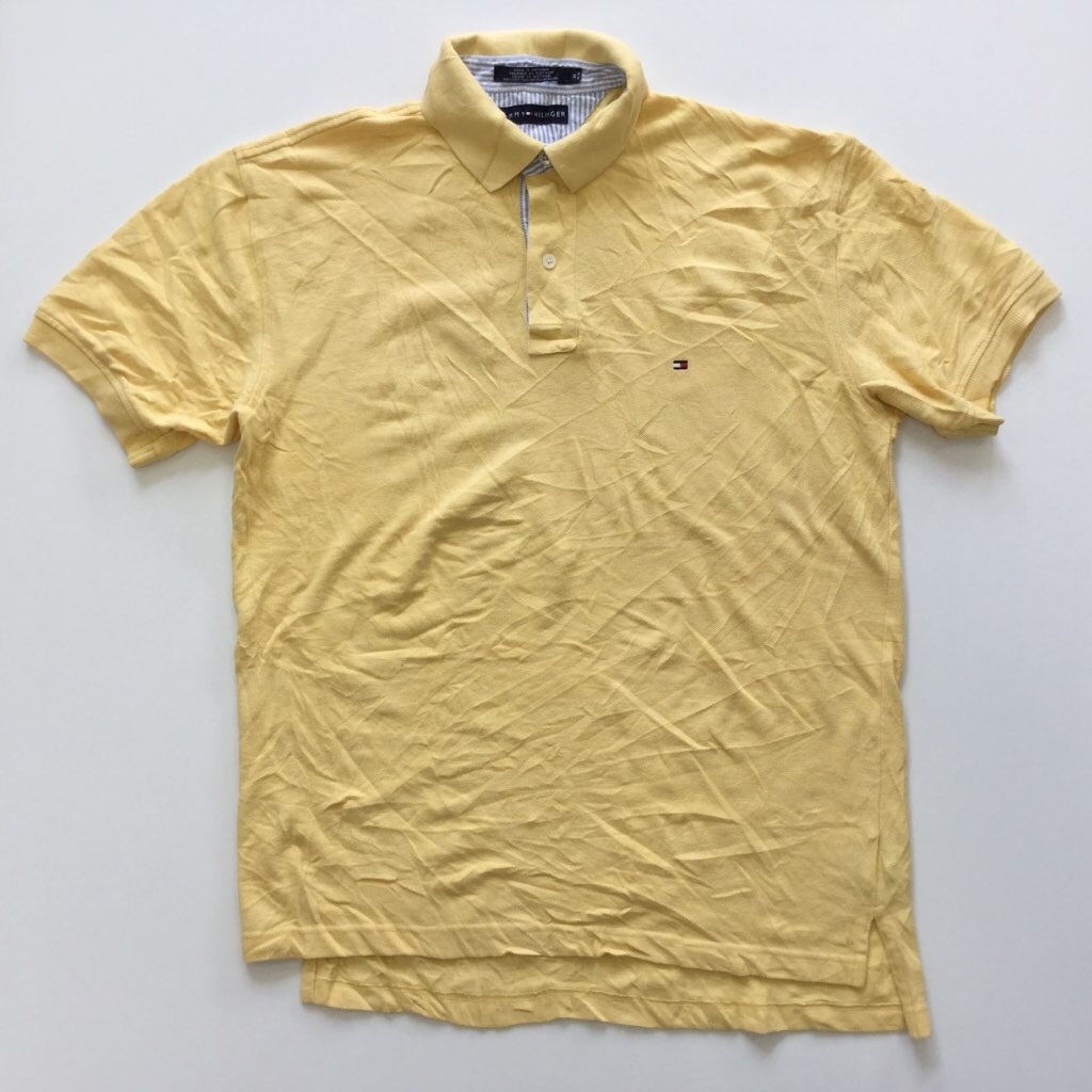 TOMMY HILFIGER �ȥߡ��ҥ�ե����� ����ꥫľ͢�� Ⱦµ�ݥ������ M/�������� ����̵�� �֥��� ����� ���ݡ��� ���ᥫ�� USA ���λ� ̵��