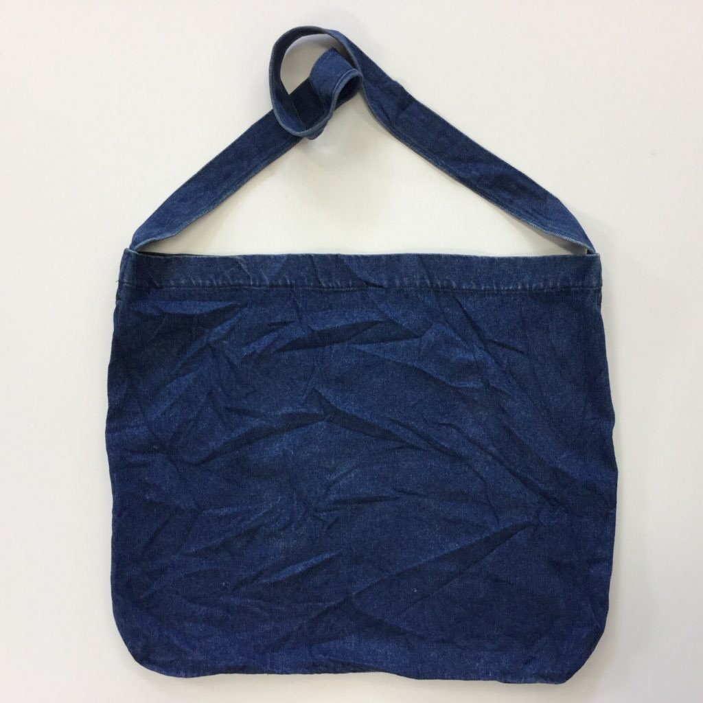 ꥫ͢ ǥ˥ȡȥХå ̵ HAND-MADE Хå Ť TOTE-BAG  USA