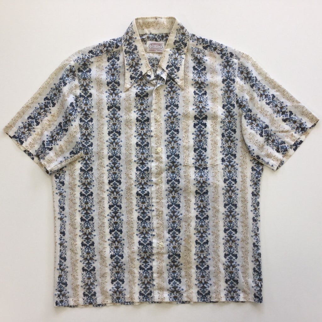 McGREGOR SCOTSET �ޥ��쥬�� Ⱦµ����� ����̵�� L/��x���� PERMANENT-PRESS ����ꥫ͢�� �֥��� USA ���ᥫ�� �ӥ�ơ���