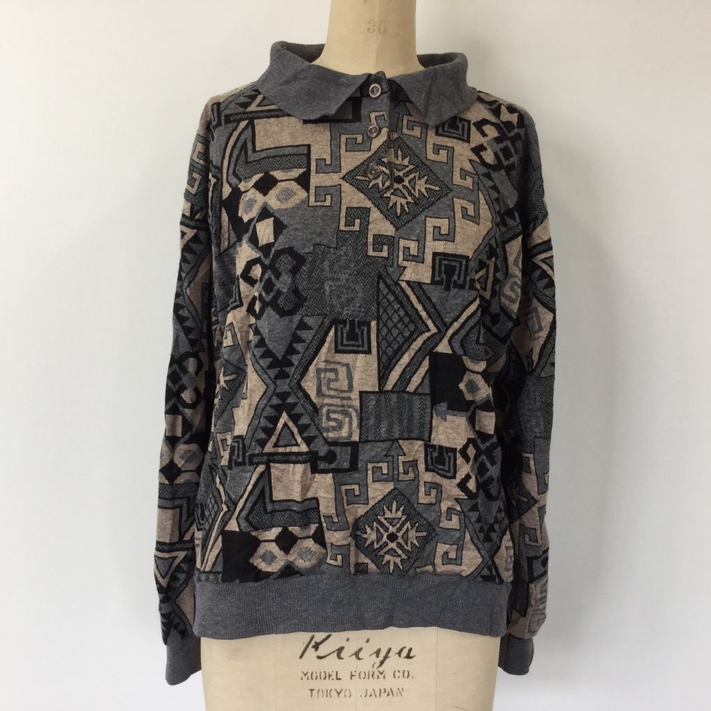 ꥫ Ĺµ˥å ̵ 2XL/졼x MADE-IN-USA Ĺµåȥ ǥ ȥ 礭 ӥå