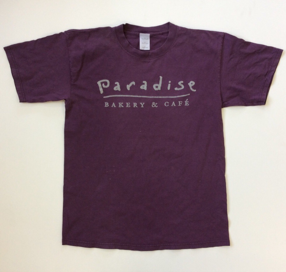 Paradise BAKERY & CAFE �ѥ������ �١����꡼�����ե� ȾµT����� ����̵�� L/�硦�ѡ��ץ� ����ꥫ͢�� ���� �ϥ�ɥ饤�ƥ��� USA ���ᥫ�� ������� ����