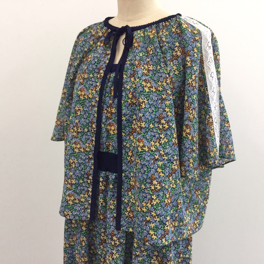 ���¥�ȥ� 70ǯ�� ����� �Ρ����꡼�֥��ԡ��� ���åȥ��å� ������11/�ķ� ������ �ե� �꥾���� ���㥶���������� �ɥ쥹 ����̵�� �������