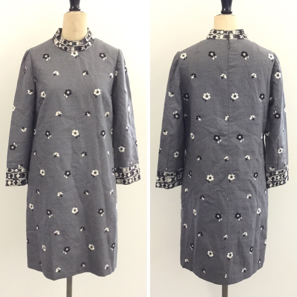 ���¥���� ��ȥ� Ĺµ���ԡ��� 70ǯ�� �ӥ�ơ��� ������9����/���졼 �ߥ� �ɽ� ���� �ɥ쥹 ����̵�� �������