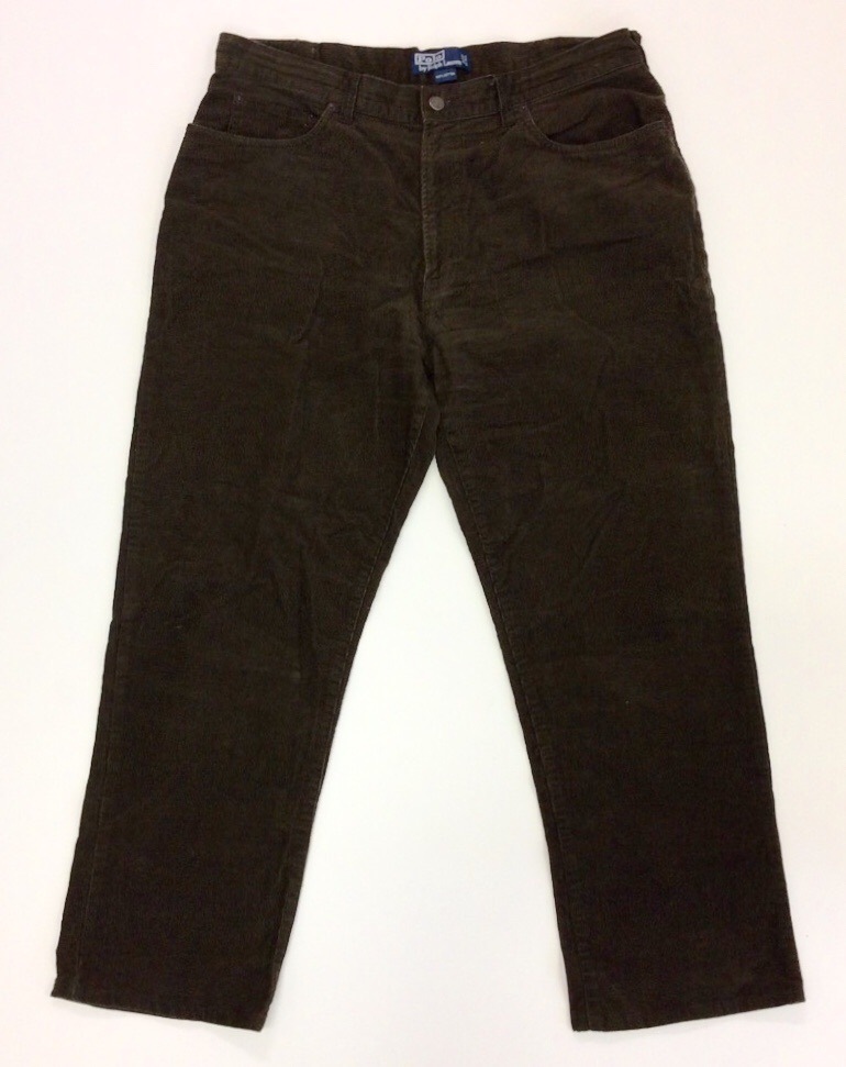 Polo by Ralph Lauren �ݥ� ���ե������ �����ǥ�����ѥ�� ����̵�� W36/������ ����ꥫ͢�� USA �֥��� ���ᥫ�� �����奢�� ���岷 �����ɹ� ���Υѥ�� ����� ����å���