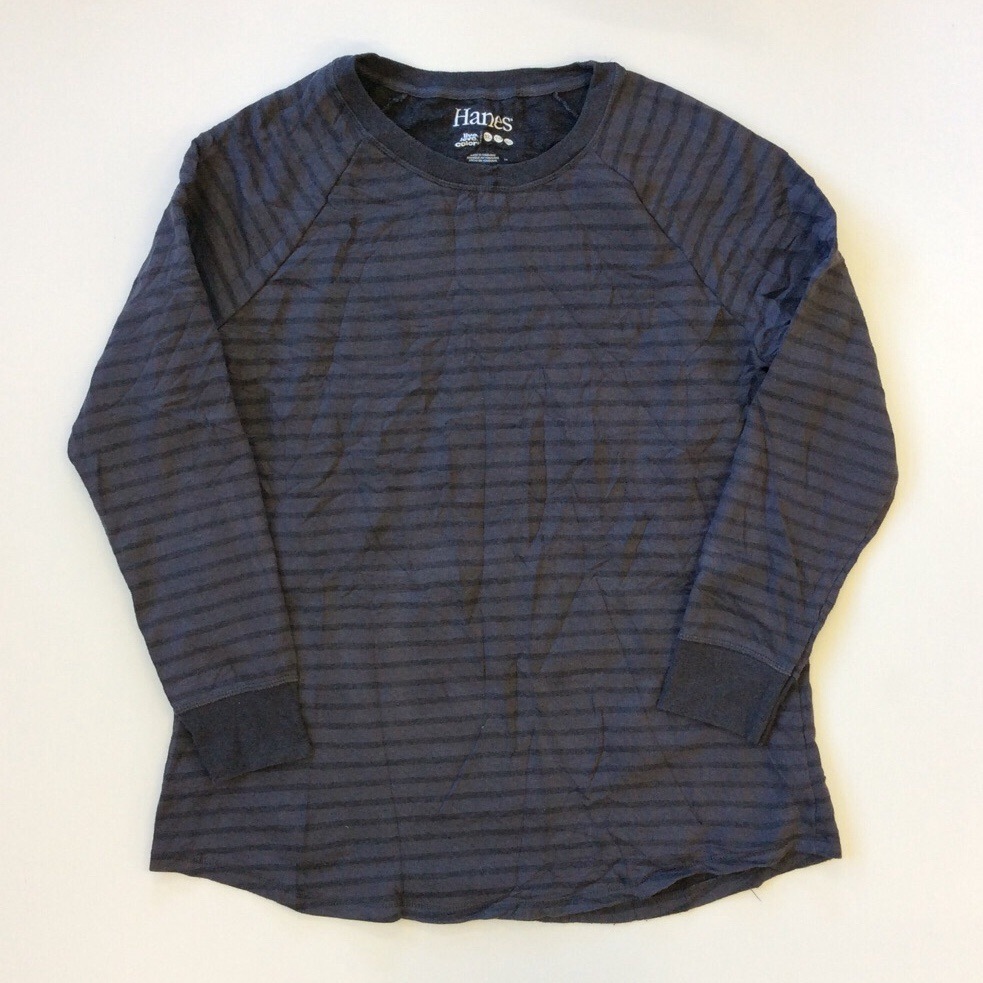 Hanes �إ��� �ܡ����� �������å� �ȥ졼�ʡ� ����̵�� XL/���졼 ����ꥫ͢�� USA ���ᥫ�� �֥��� �ܥǥ� �����å� ����T �����ޥ� ĹµT����� �饰��� �饦��� ���岷 ���� �礭�������� �����С������� �ӥå������� LL O