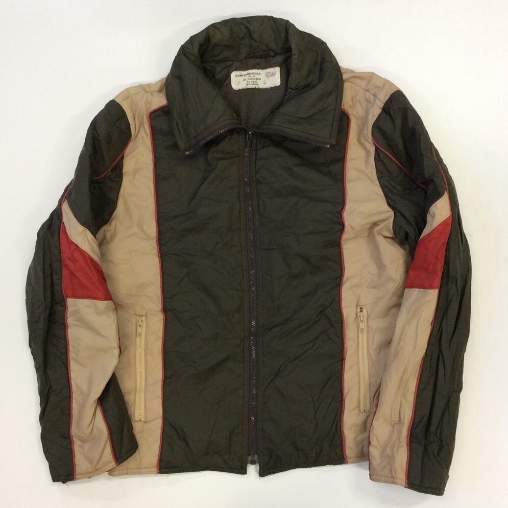 GOLDWIN ɥ 㥱å ̵ L/ϡ֥饦 ꥫ͢ USA ᥫ ֥ åѡ㥱å ʥ󥸥㥱å ӥơ 饤 ݡ 岷  