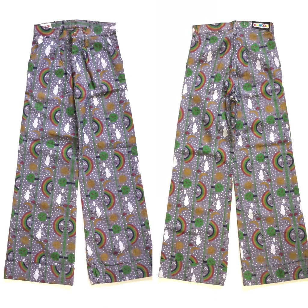 GARCON �ǥ˥�ե쥢�ѥ�� �磻�ɥѥ�� ����̵�� ������15/���x�ץ��� ���¥�ȥ� �� �� �� �� ��� ��ǥ����� �������