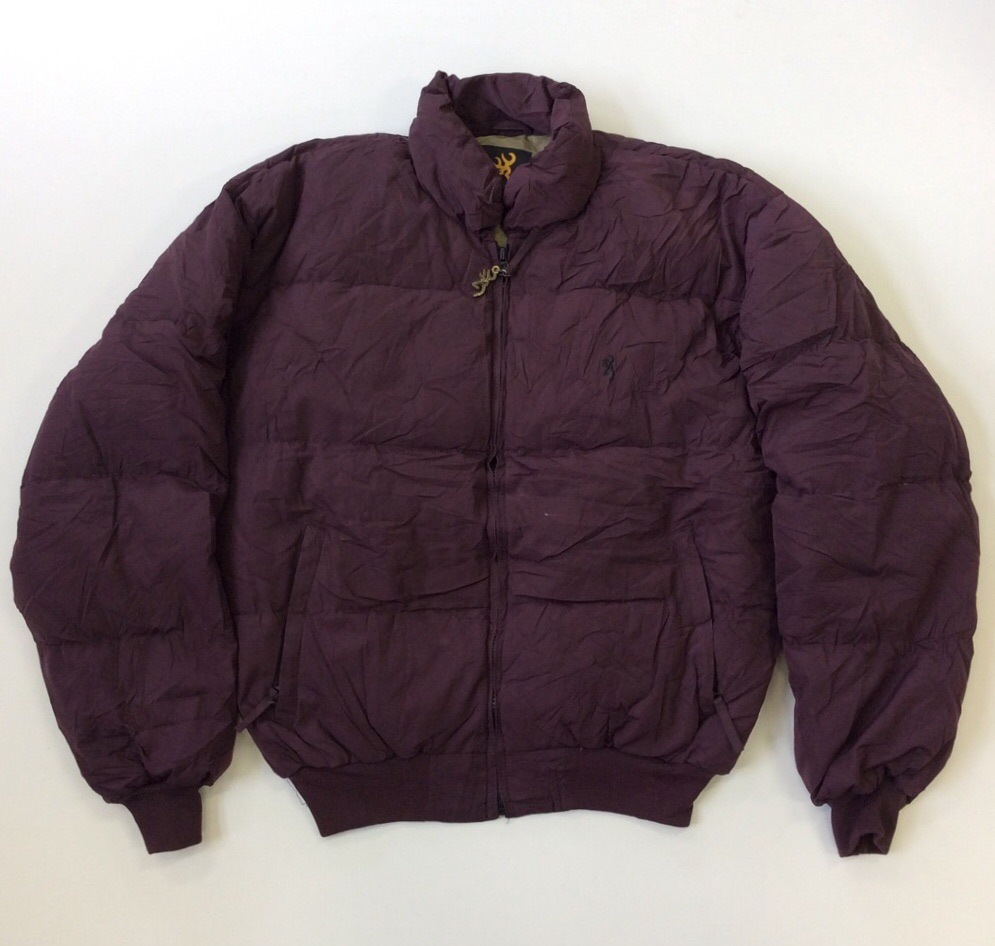 BROWNING �֥����˥� ������������ �����󥸥㥱�å� �ꥢ������� ����̵�� M/���� ����ꥫ͢�� USA ���ᥫ�� �֥��� Ϸ�� ���� �ե른�å� ���岷 ���� �����ȥɥ�