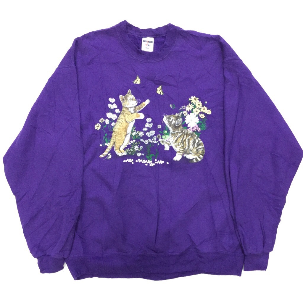 USA���� ��ǥ����� Ĺµǭ�������å� L/��-�ѡ��ץ� cats ��ǭ ���� ĳ�� Ļ ����ꥫ͢�� ����̵�� ���ᥫ��