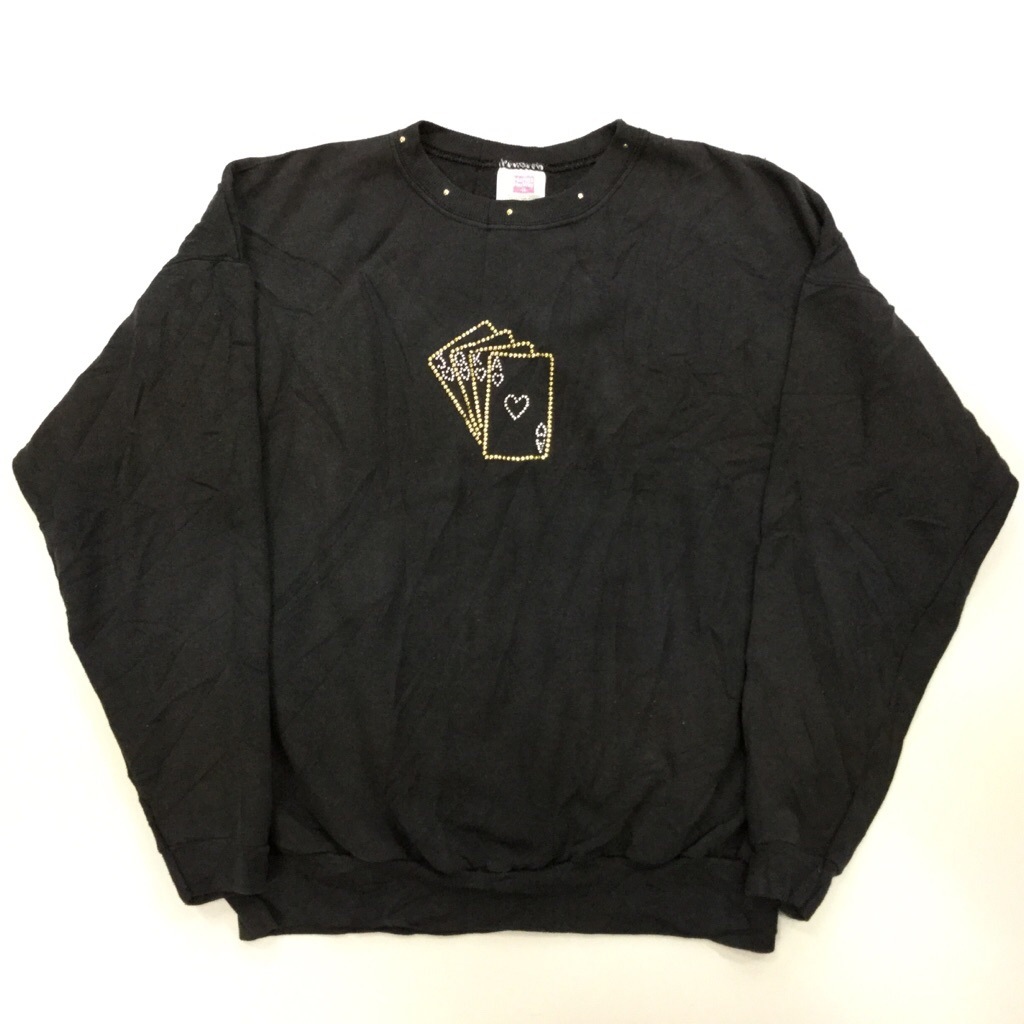 ꥫ͢ ǥ Ĺµȥץå MADE IN USA L/  ϡ Hanes إ ̵ USA ᥫ