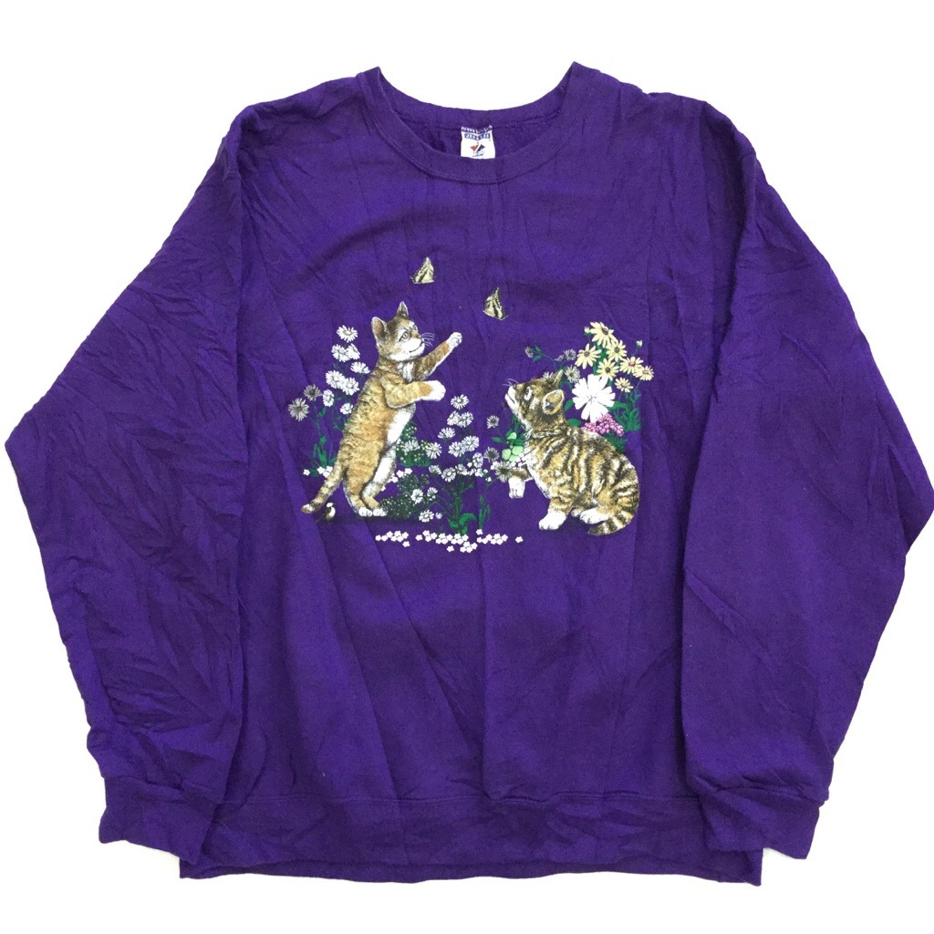 USA ǥ Ĺµǭå L/-ѡץ cats ǭ  ĳ Ļ ꥫ͢ ̵ ᥫ