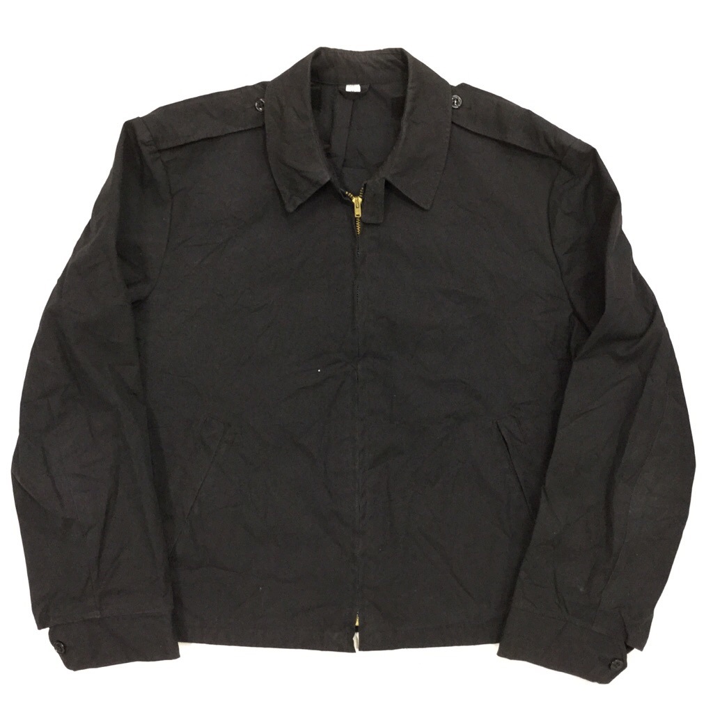 NAVY ͥӡ ɥ֥졼 ߥ꥿꡼ 㥱å ̵ 44/֥å ꥫ͢ USA ߡ ݥå  ɥꥺ顼 󥰥ȥå 󥹥